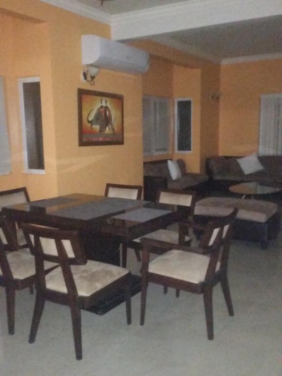 Alexanders Penthouse On The Beach Ocho Rios Exterior foto